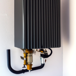 Le chauffage au gaz : une alternative moderne et performante aux autres énergies Oignies